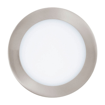 Светильник точечный встраиваемый EGLO FUEVA-C 32754 10,5Вт LED