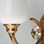 Бра MW-light Палермо 386027801 40Вт E27