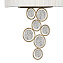 Бра Favourite Lietta 2493-2W 80Вт E14