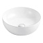 Раковина накладная Azario Letop AZ-3216 40,5х41см