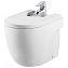 Биде напольное ROCA Meridian-N Compact 7.3572.4.700.0
