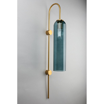 Бра Omnilux Parrini OML-99611-01 40Вт E27