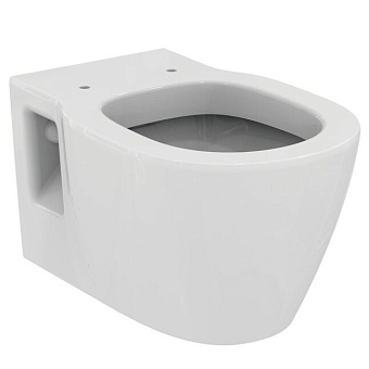 Инсталляция с унитазом IDEAL STANDARD CONNECT W880101
