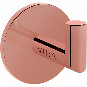 Крючок VITRA Origin A4488426 медь