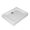 Душевой поддон AM-PM Gem W90T-404-100280W 100х80см