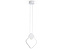 Люстра подвесная Ambrella COMFORT LineTech FL5255 11Вт 1 лампочек LED