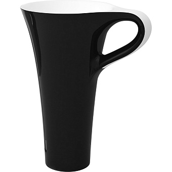 Раковина напольная ArtCeram CUP OSL004 01 50 50х70см