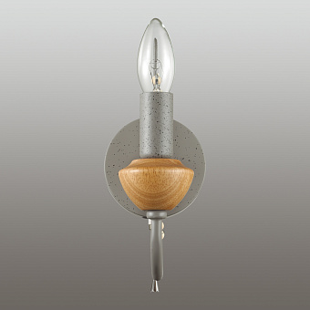Бра Lumion ZULA 5294/1W 60Вт E14
