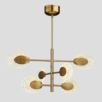 Люстра потолочная ImperiumLOFT Ceres 219409-23 30Вт 6 лампочек LED