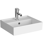 Раковина на столешницу VITRA ArchiPlan 7400B003-0001 45х12см