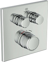 Смеситель для душа IDEAL STANDARD LUXE A7302AA хром