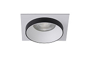 Кольцо CRYSTAL LUX CLT RING 044C BL d75мм чёрный