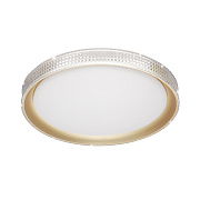 Светильник настенно-потолочный Sonex Shiny 3054/DL 48Вт LED