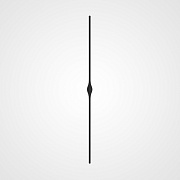 Светильник настенный ImperiumLOFT Aggi 224280-23 16Вт LED
