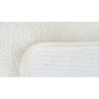 Коврик для ванной FIXSEN Nice FX-9002A 80х50см бежевый