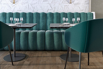 Матовый керамогранит WOW 60 Grad 120278 Grad Chevron A Wood Dark 9,8х52,2см 0,456кв.м.