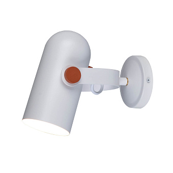 Спот Favourite Ampolla 2008-1W 40Вт 1 лампа E14