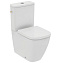 Чаша для унитаза IDEAL STANDARD Ideal Standard i.life S T500001 без сиденья