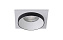 Кольцо CRYSTAL LUX CLT RING 044C BL d75мм чёрный