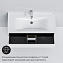 Тумба под раковину подвесная AM-PM X-Joy M85AFHX1002WG 44,5х97х60см