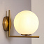 Бра ImperiumLOFT FlexIC Lights Family Michael Anastassiades 73679-22 40Вт E14