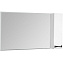Зеркало Акватон Диор 1A110702DR01R 68,6х120см с подсветкой