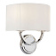 Светильник настенный Freya Tina FR5034WL-02CH 40Вт E14
