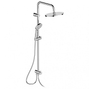 Душевая система IDEAL STANDARD IDEALRAIN ECO EVO A6943AA chrome