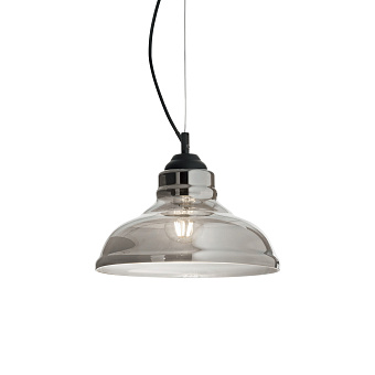 Светильник подвесной IDEAL LUX BISTRO 112343 60Вт E27