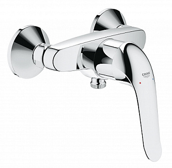 Смеситель для душа GROHE Euroeco Special 32780000 хром