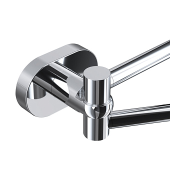 Полотенцедержатель AM-PM Sense L A7432600 хром 38,3см