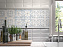 Декор KERAMA MARAZZI Барио DD\C24\17023 голубой 15х15см 0,495кв.м.