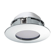 Светильник точечный встраиваемый EGLO PINEDA 95812 6Вт LED