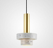 Светильник подвесной ImperiumLOFT CADIS 181907-26 40Вт E14