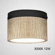 Спот ImperiumLOFT Fog 228817-26 12Вт 1 лампа LED