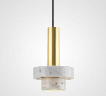 Светильник подвесной ImperiumLOFT CADIS 181907-26 40Вт E14