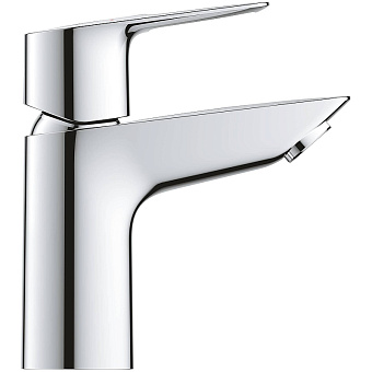 Смеситель для раковины GROHE BauLoop 23337001 хром