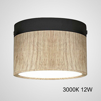 Спот ImperiumLOFT Fog 228817-26 12Вт 1 лампа LED