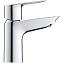 Смеситель для раковины GROHE BauLoop 23337001 хром