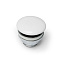Донный клапан ArtCeram ACA036 01 00 bianco lucido