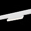 Магнитный трековый светильник ST Luce NANE ST364.536.12 12Вт LED белый
