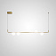 Светильник подвесной ImperiumLOFT Larin 203682-23 30Вт LED