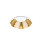 Светильник точечный встраиваемый Elektrostandard a056783 25026 7Вт LED