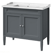 Тумба под раковину напольная CAPRIGO ALBION CONCEPT 34013-TP810 48х88,5х93см