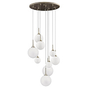 Светильник подвесной Lightstar Globo 813 813093 360Вт E14