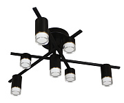 Люстра KINK Light Нилс 07850-7,19 42Вт 7 лампочек LED