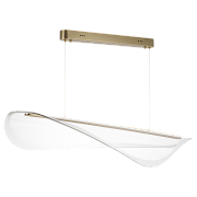 Люстра подвесная Lightstar Varese 731403 32Вт 1 лампочек LED