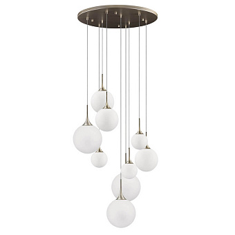 Светильник подвесной Lightstar Globo 813 813093 360Вт E14