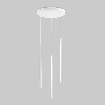 Светильник подвесной TK Lighting Piano 6427 60Вт G9