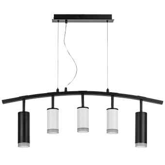 Светильник подвесной Lightstar Rullo LR7358723630 50Вт GU10